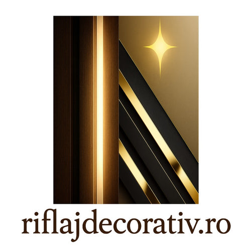 Riflaj Decorativ