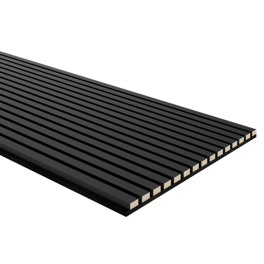 Riflaj Acustic Premium - Antracit